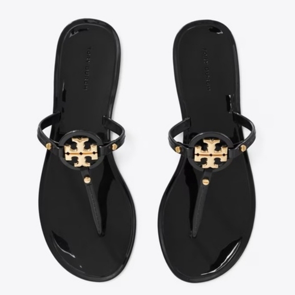 Tory Burch Shoes - Tory Burch Jelly Sandals, Size:7